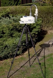 Air Monitors bioaerosol sampler